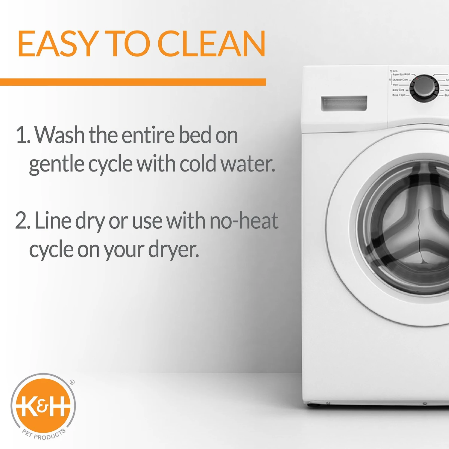 K&H Pet Products Self-Warming Pad - Image 5