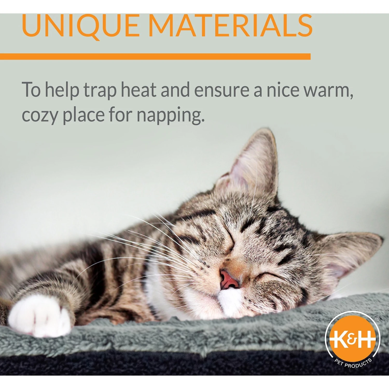 K&H Pet Products Self-Warming Pad - Image 6
