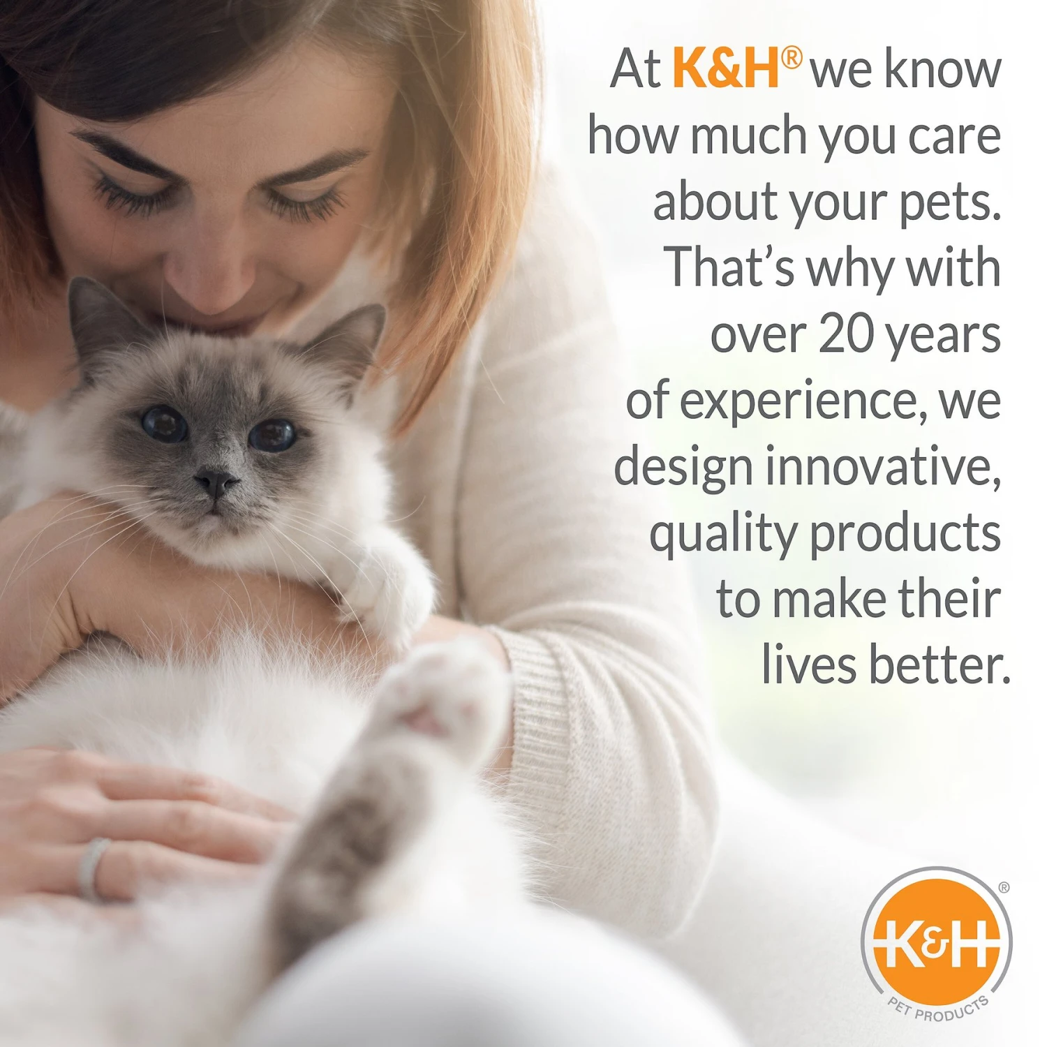 K&H Pet Products Self-Warming Pad - Image 8