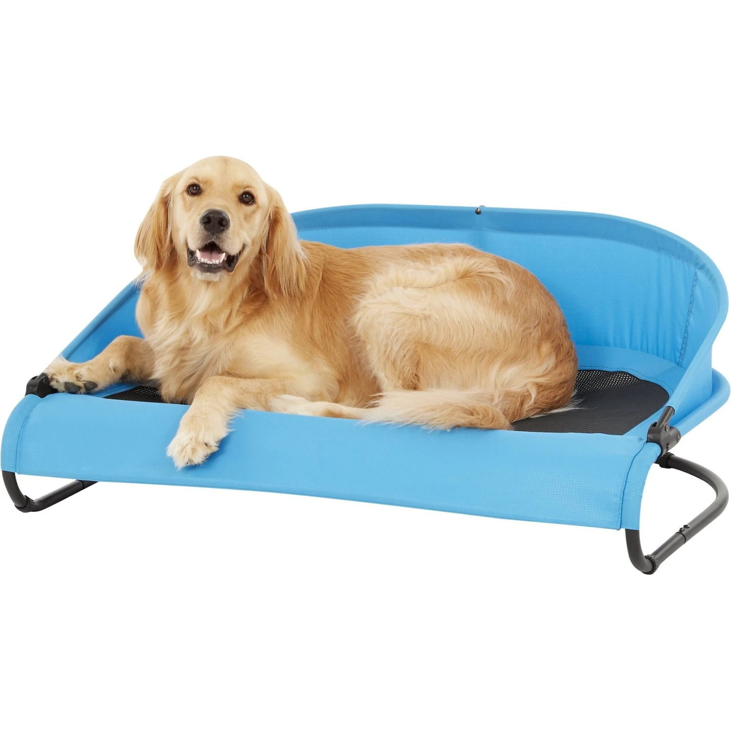 Gen7Pets Cool-Air Cot Elevated Dog Bed - Image 6