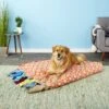 Molly Mutt Papillon Square Dog Bed Duvet Cover