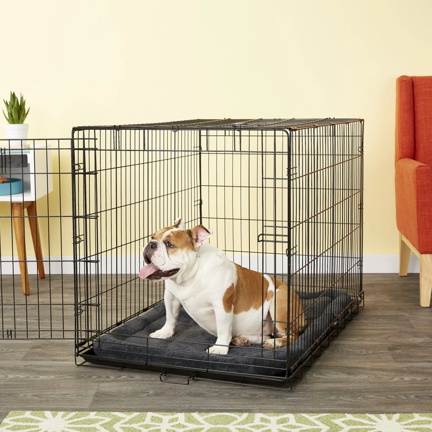 American Kennel Club AKC Dog Crate Mat - Image 3