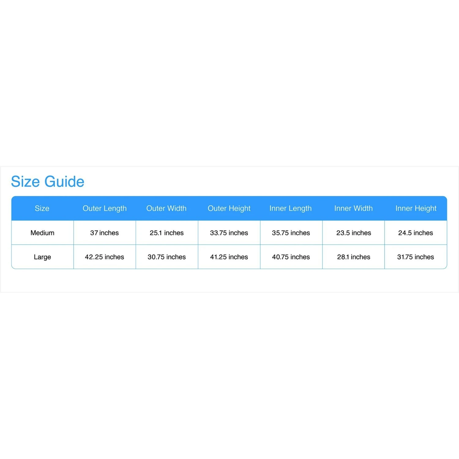 ProSelect Empire Single Door Steel Dog Crate - Image 2