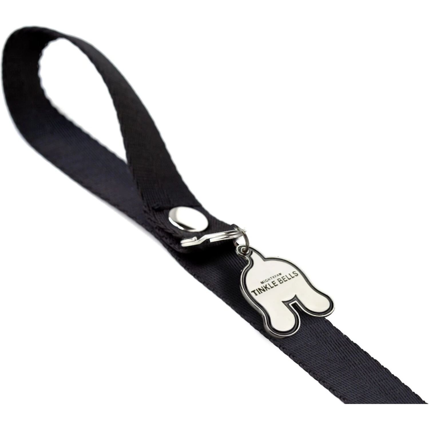 Mighty Paw Tinkle Bells With Charm Dog Doorbells - Image 4