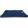 Pet Dreams Sleep-eez Classic Reversible Dog Crate Mat