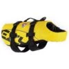 EzyDog Doggy Flotation Device Life Jacket
