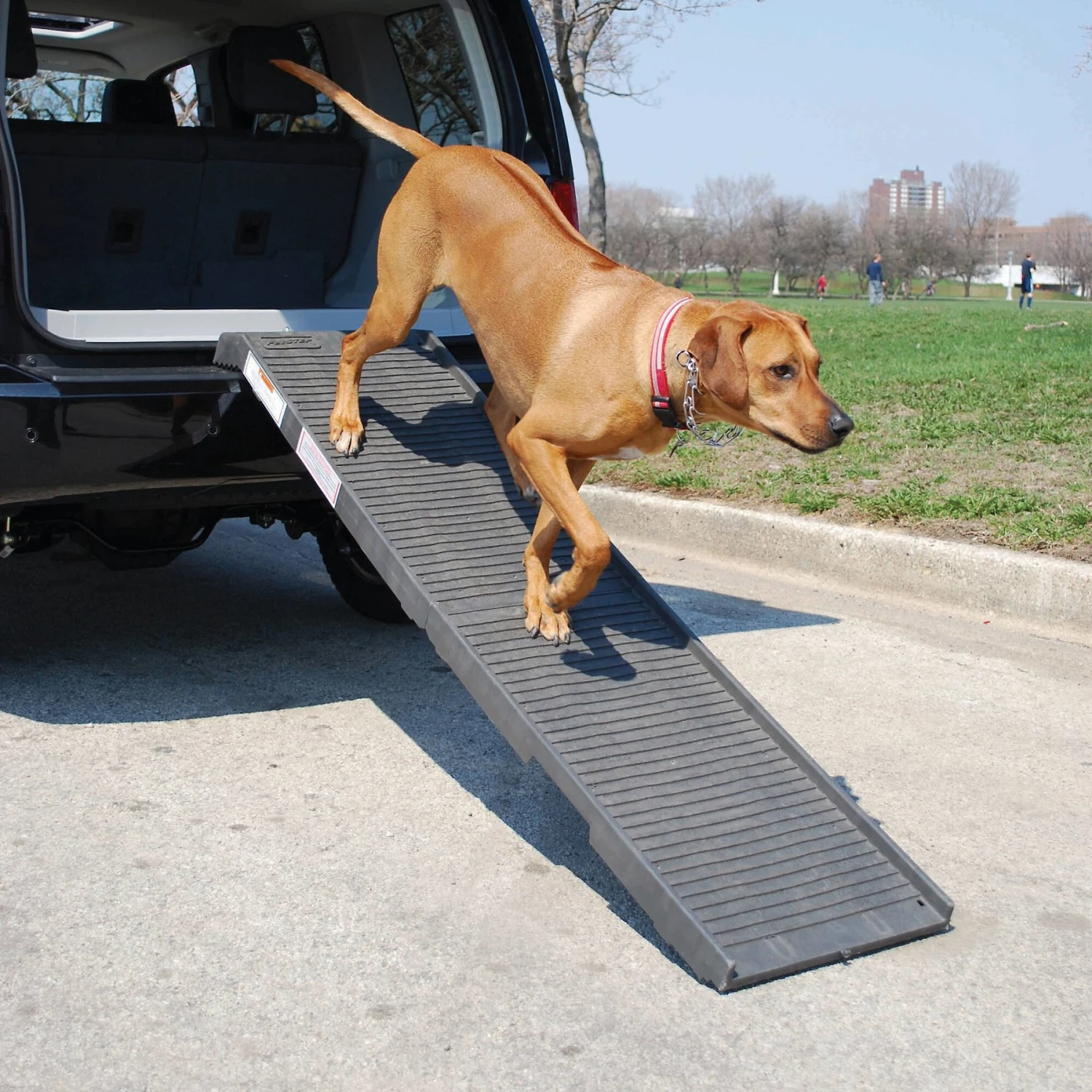 PetSTEP Folding Pet Ramp - Image 4