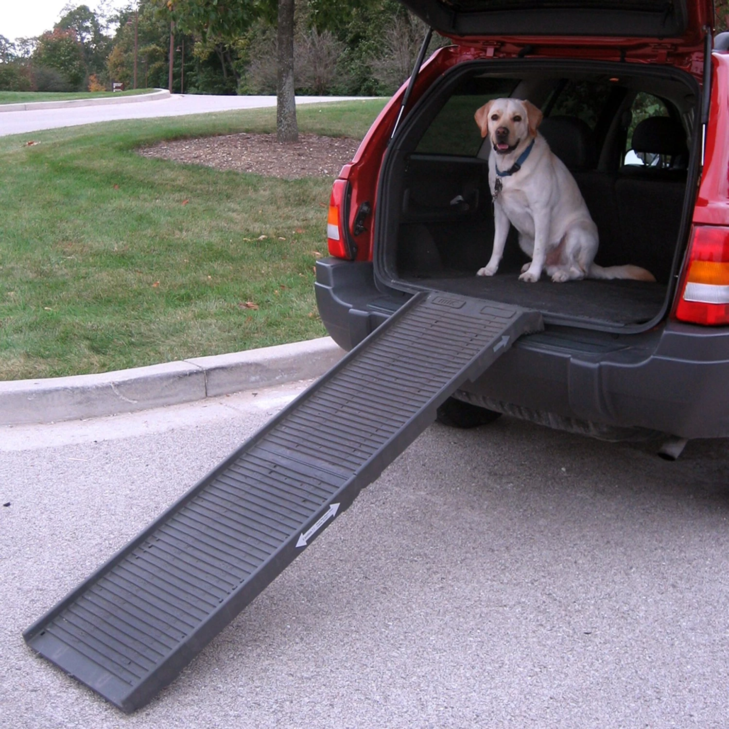 PetSTEP Folding Pet Ramp - Image 7