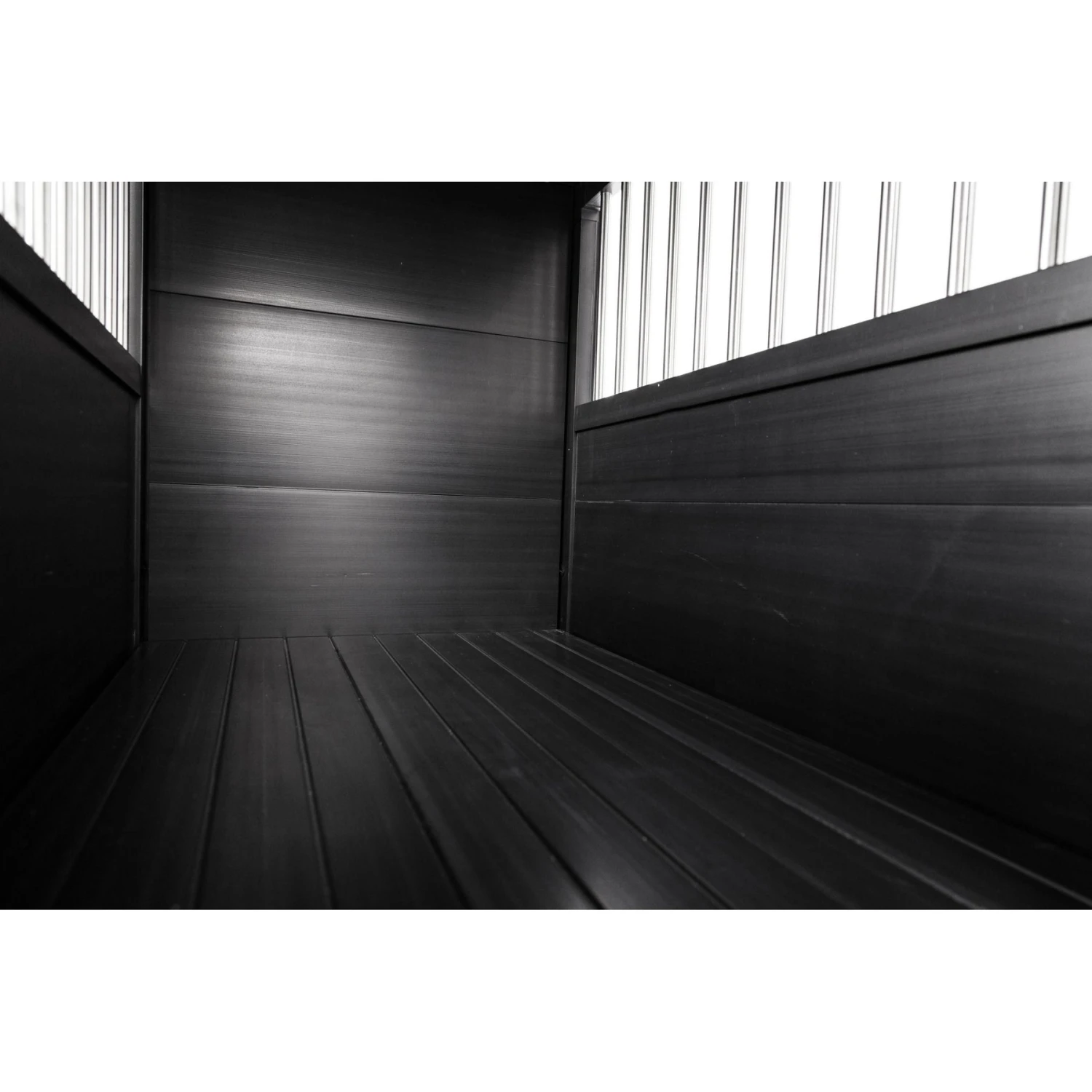 New Age Pet EcoFLEX Single Door Furniture Style Dog Crate & End Table - Image 5