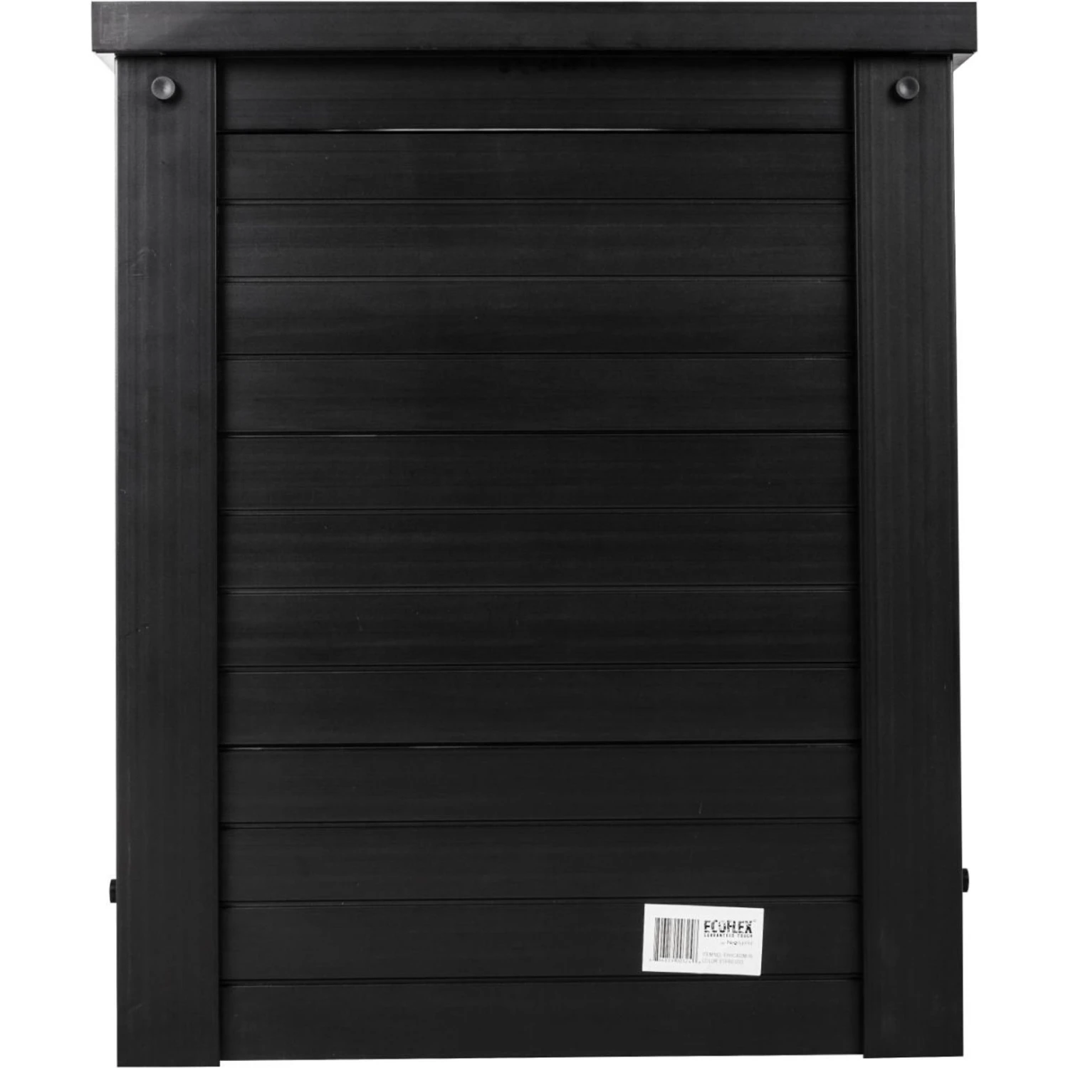 New Age Pet EcoFLEX Single Door Furniture Style Dog Crate & End Table - Image 7