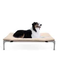 K&H Pet Products Original Cot Pad For Elevated Dog Bed