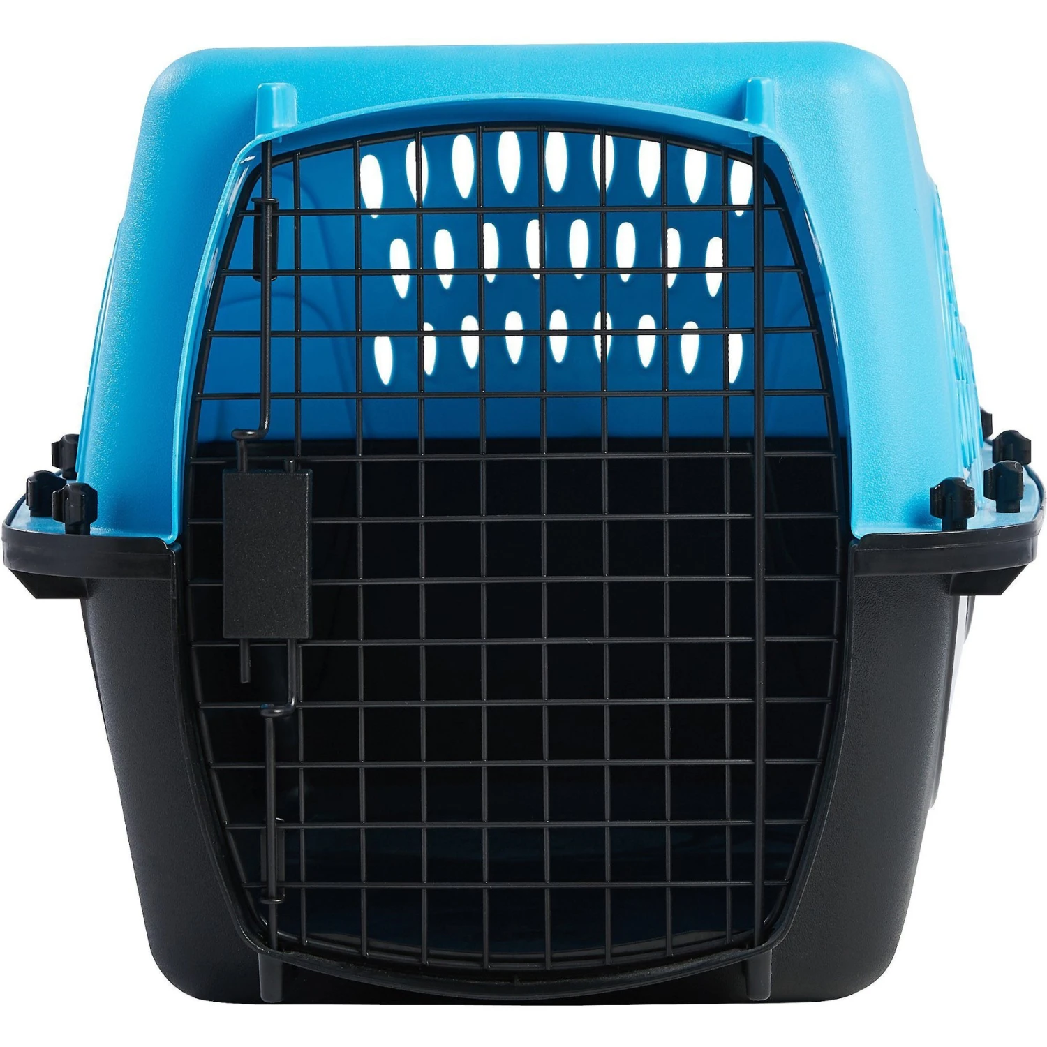 Frisco Two Door Top Load Plastic Dog & Cat Kennel - Image 5