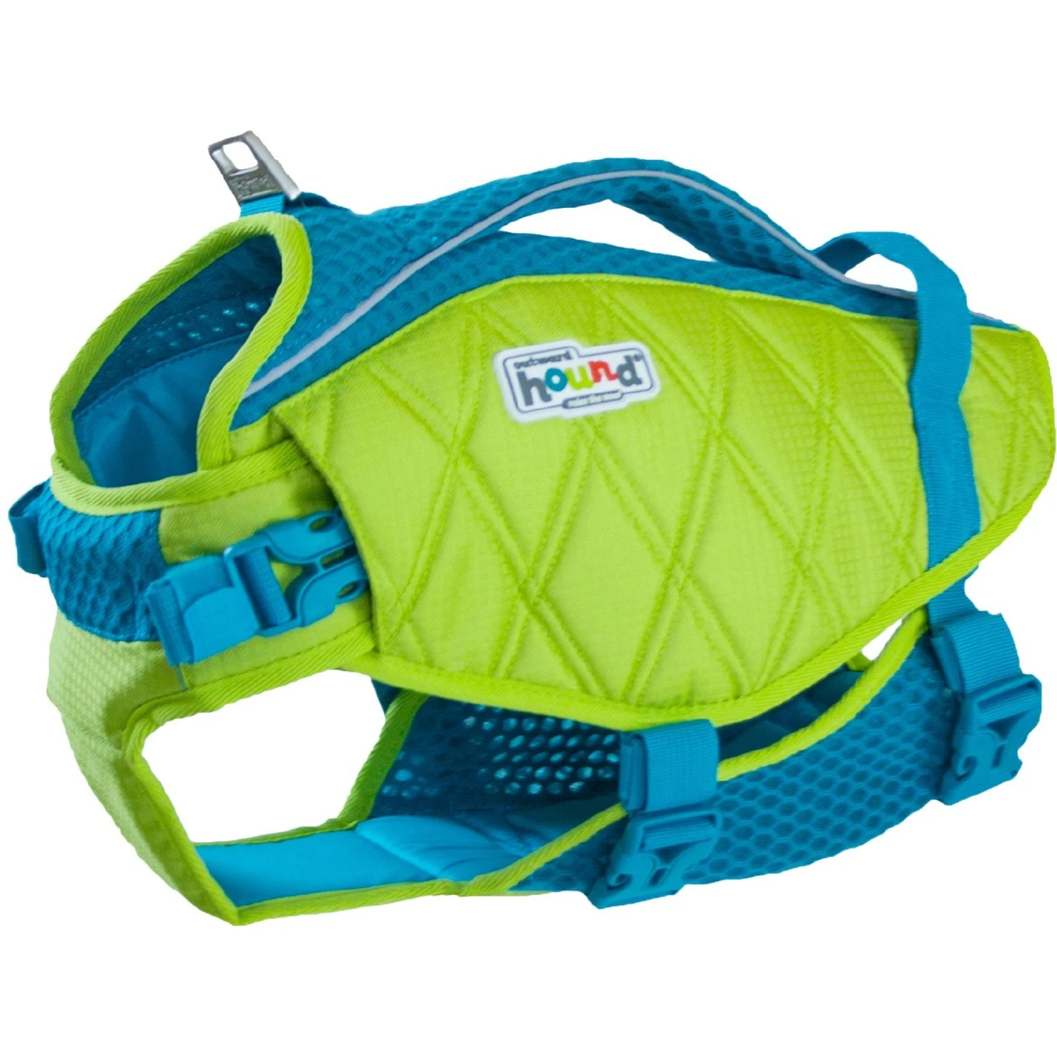 Outward Hound Standley Sport Dog Life Jacket