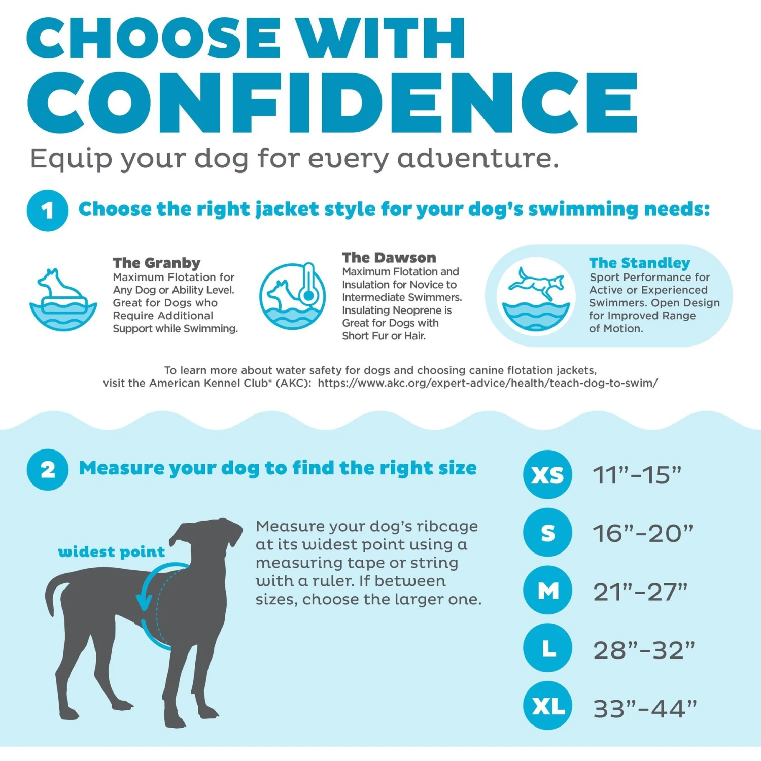 Outward Hound Standley Sport Dog Life Jacket - Image 2