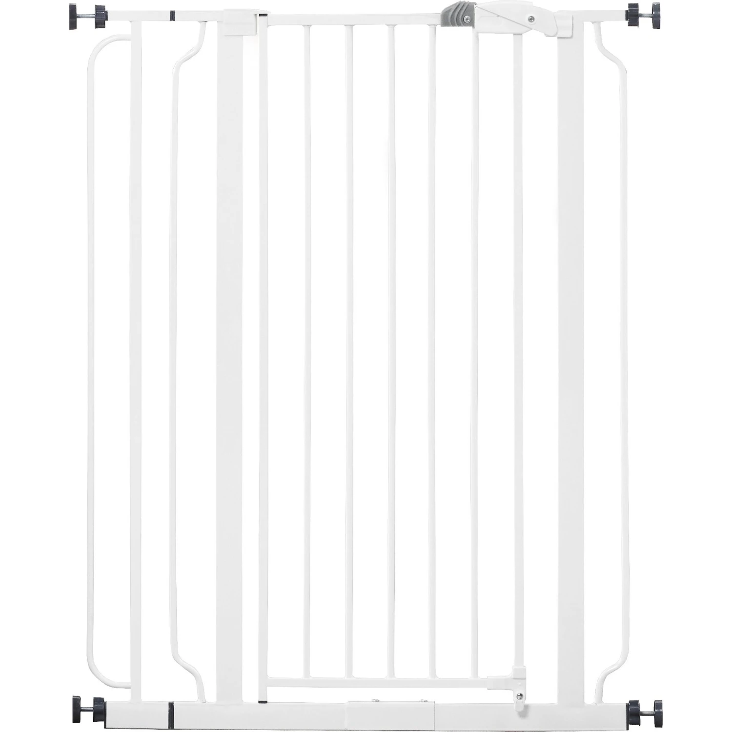 Regalo Pet Products Easy Step Extra Tall Walk-Through Dog Gate - Image 2