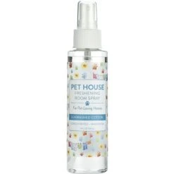Pet House Sunwashed Cotton Freshening Room Spray
