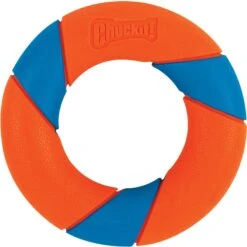 Chuckit! Ultra Ring Fetch Dog Toy