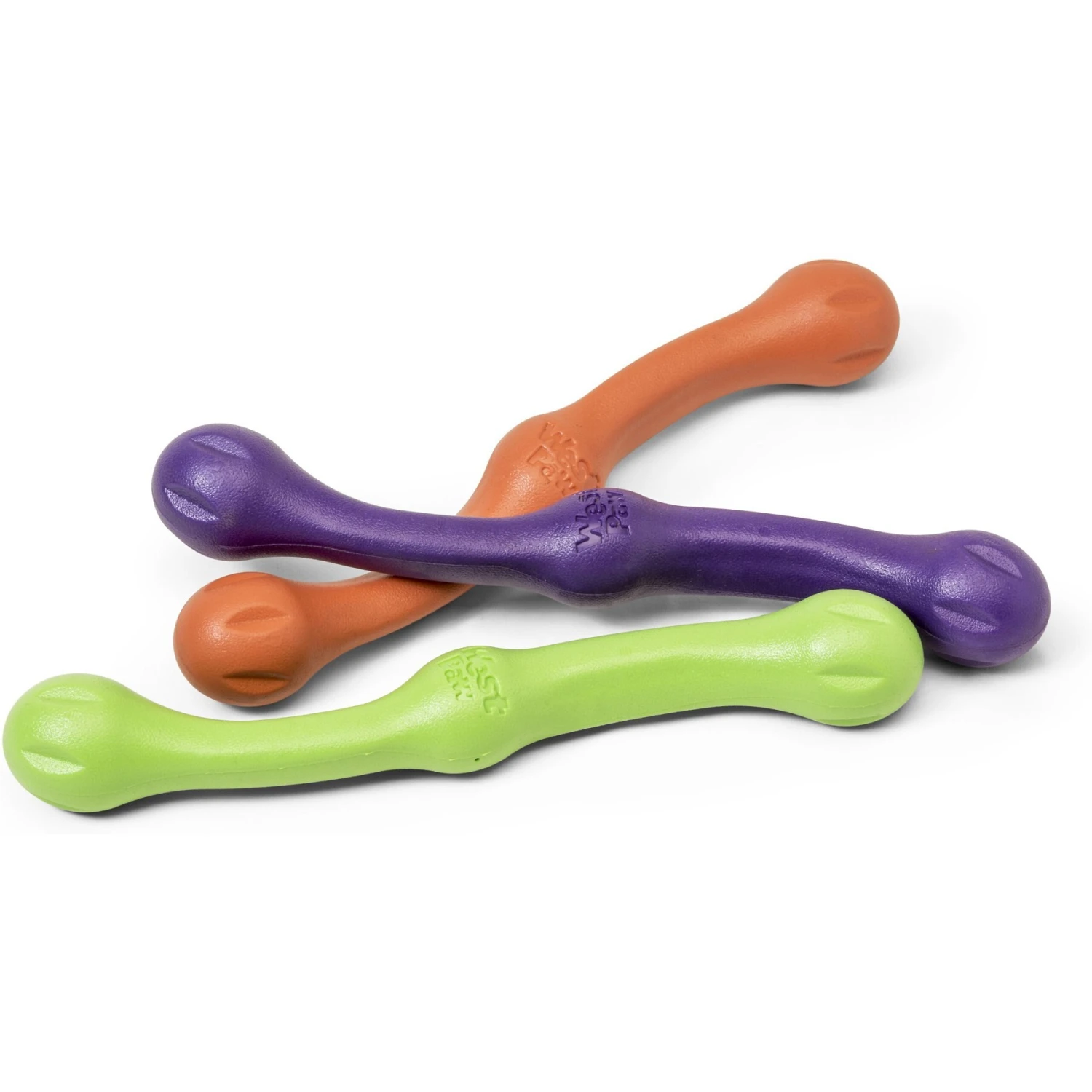 West Paw Echo Collection Zwig Dog Toy - Image 9