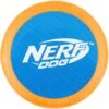 Nerf Dog Flyer Disc Dog Toy
