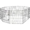 MidWest Universal Playpen Extension Kit, 2-Panels
