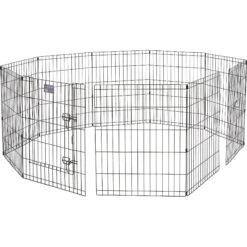 MidWest Universal Playpen Extension Kit, 2-Panels