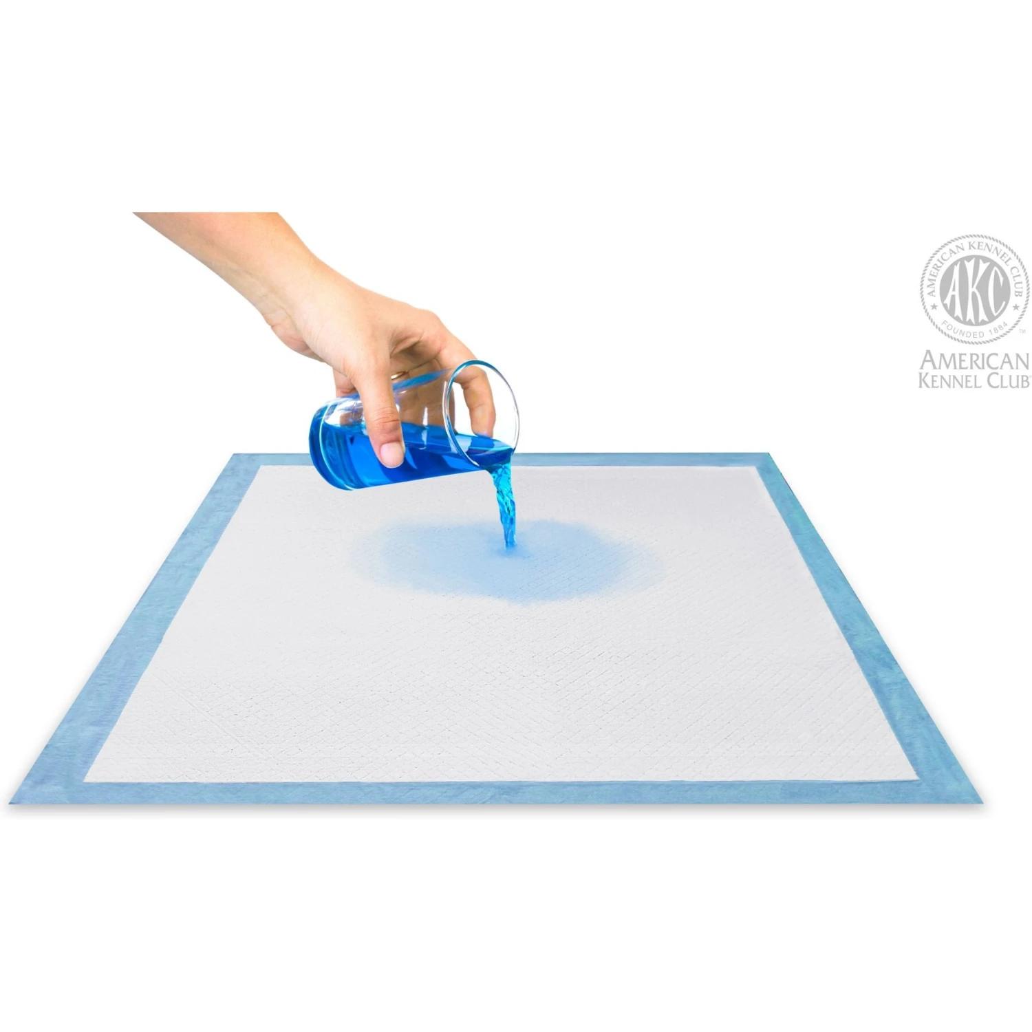 American Kennel Club AKC Dog Training Pads - Image 4