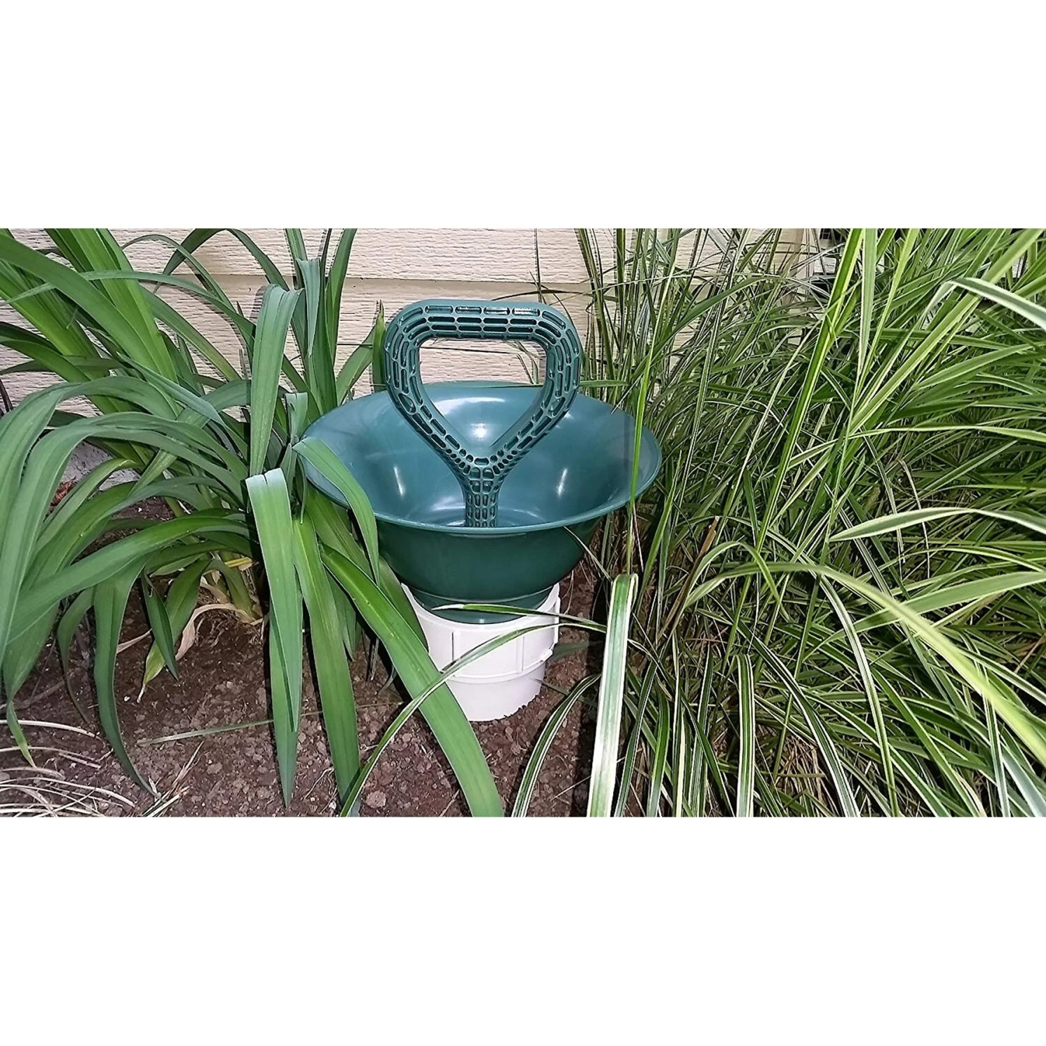 Doggie Doo Drain Pet Waste Removal - Image 2