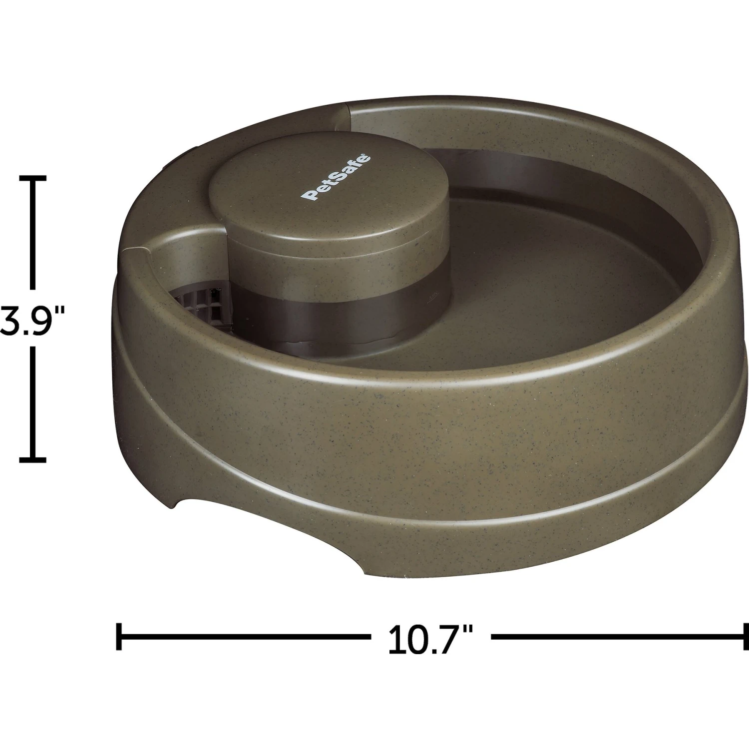 PetSafe Current Circulating Pet Fountain - Image 2