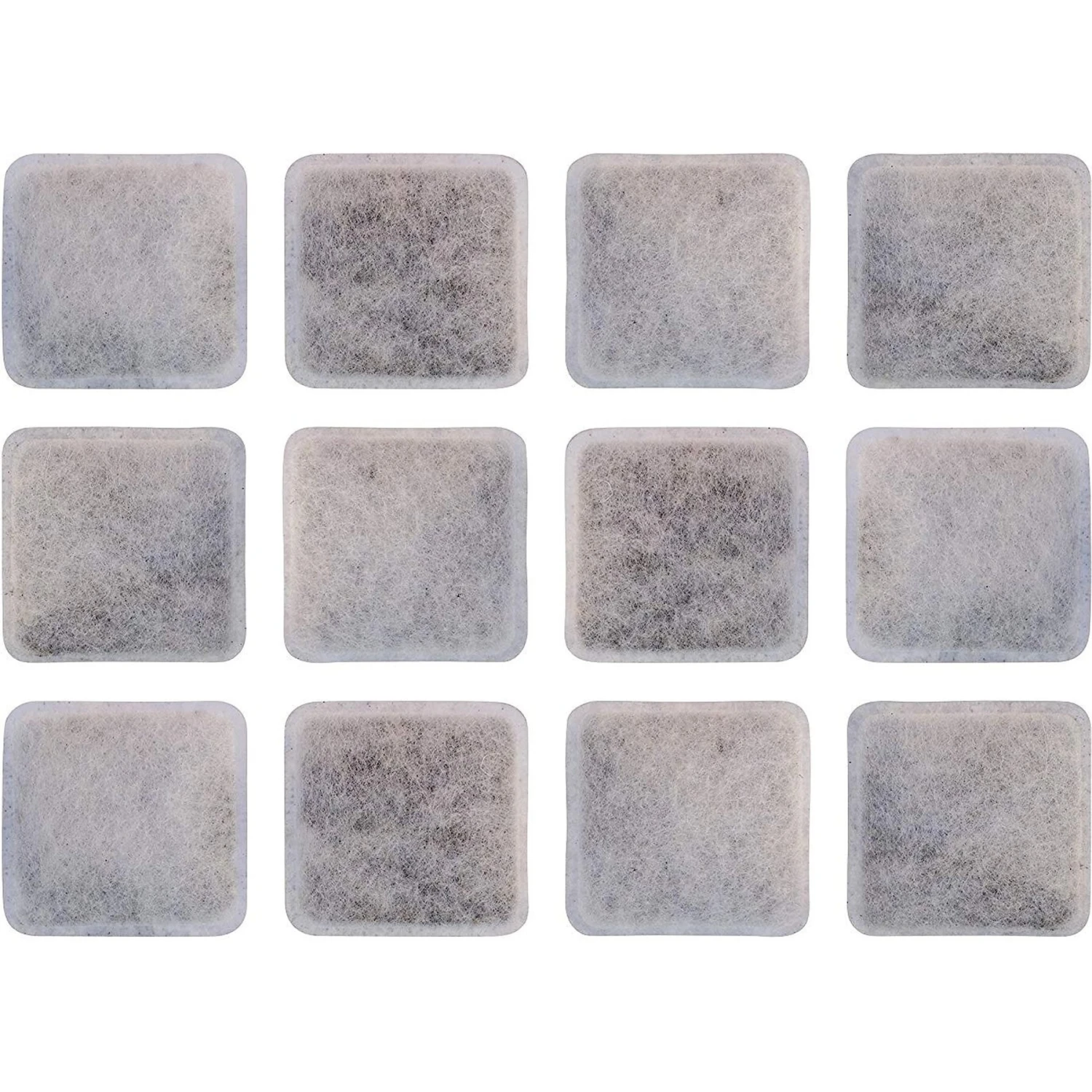 Pet Standard Charcoal Filters For PetMate Replendish, 12 Count - Image 3