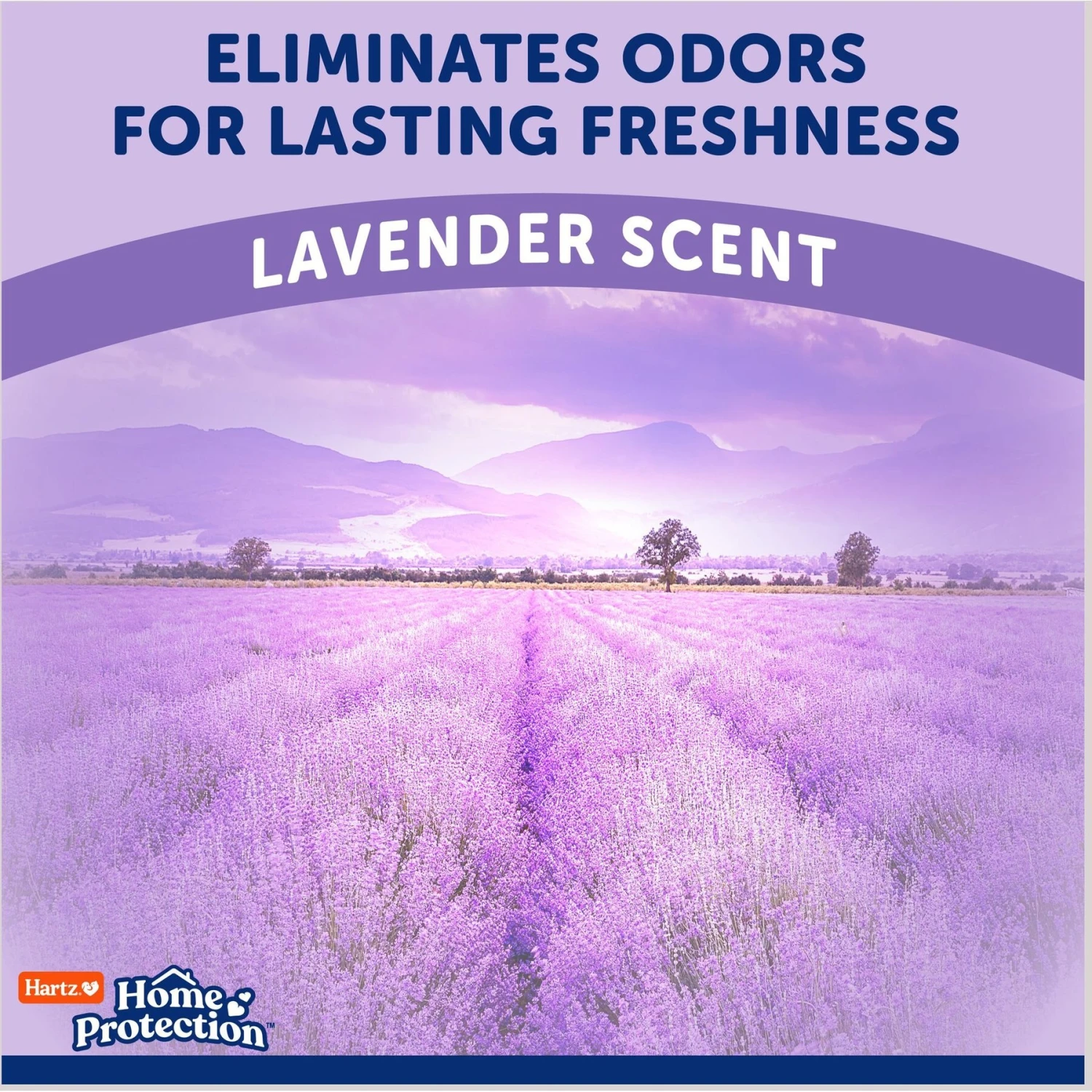 Hartz Home Protection No Odor No Leaks Lavender Scented XX-Large Dog Pads - Image 5
