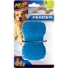 Nerf Dog Feeder Tire Dog Toy