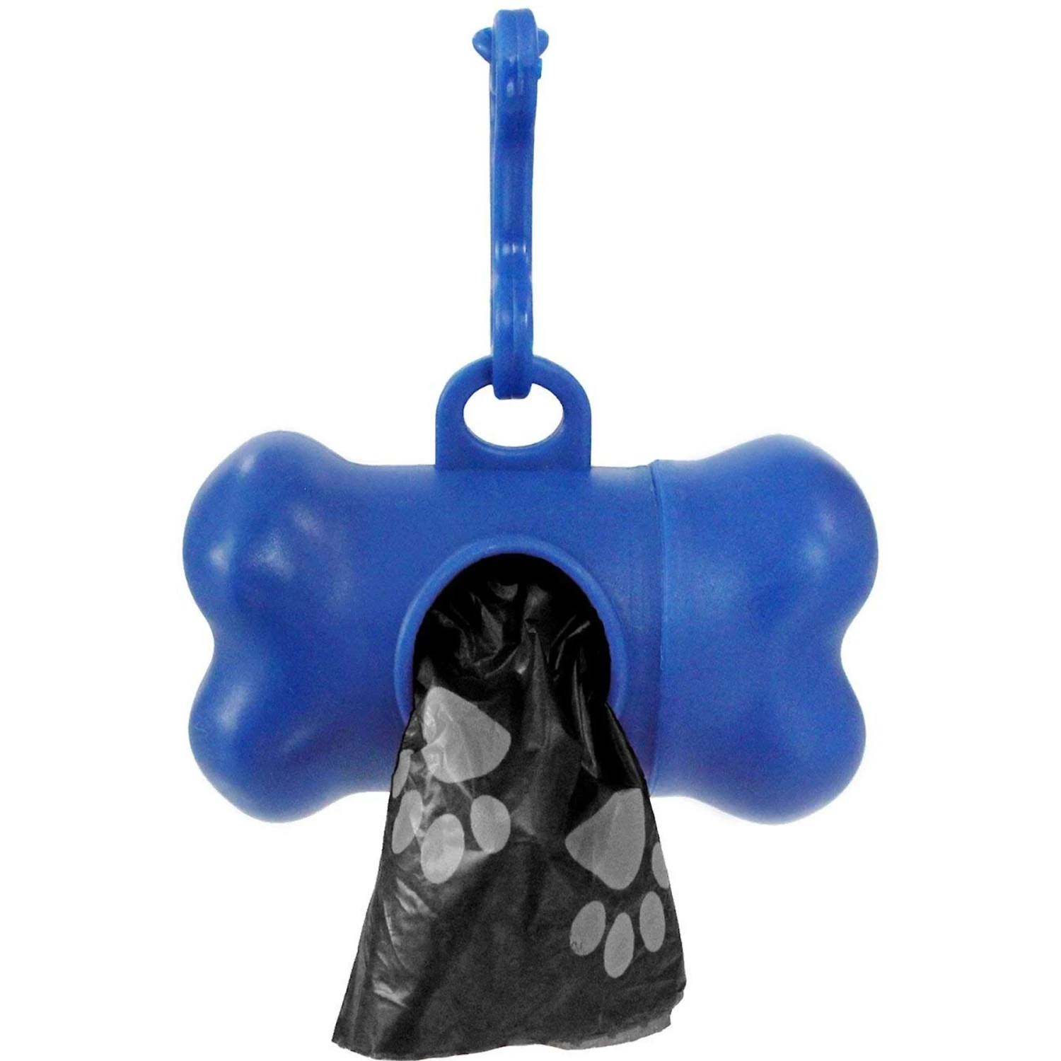 Downtown Pet Supply Dog Poop Bags & Dispensers, 2200 Count - Image 2