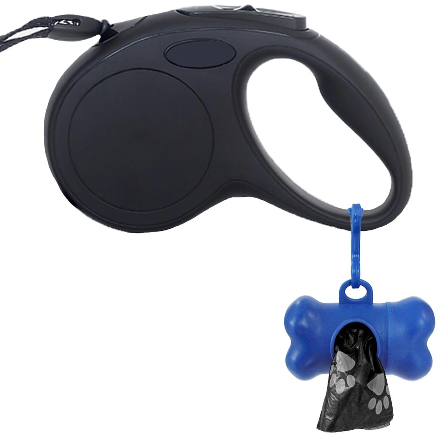 Downtown Pet Supply Dog Poop Bags & Dispensers, 2200 Count - Image 4