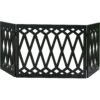 Etna 3 Panel Diamond Pet Gate