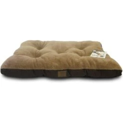 American Kennel Club AKC Tufted Quilted Dog Mat