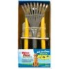 Wee-Wee All-in-One Rake, Spade & Pan Dog Waste Set