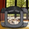 FurHaven Soft-sided Dog & Cat Playpen