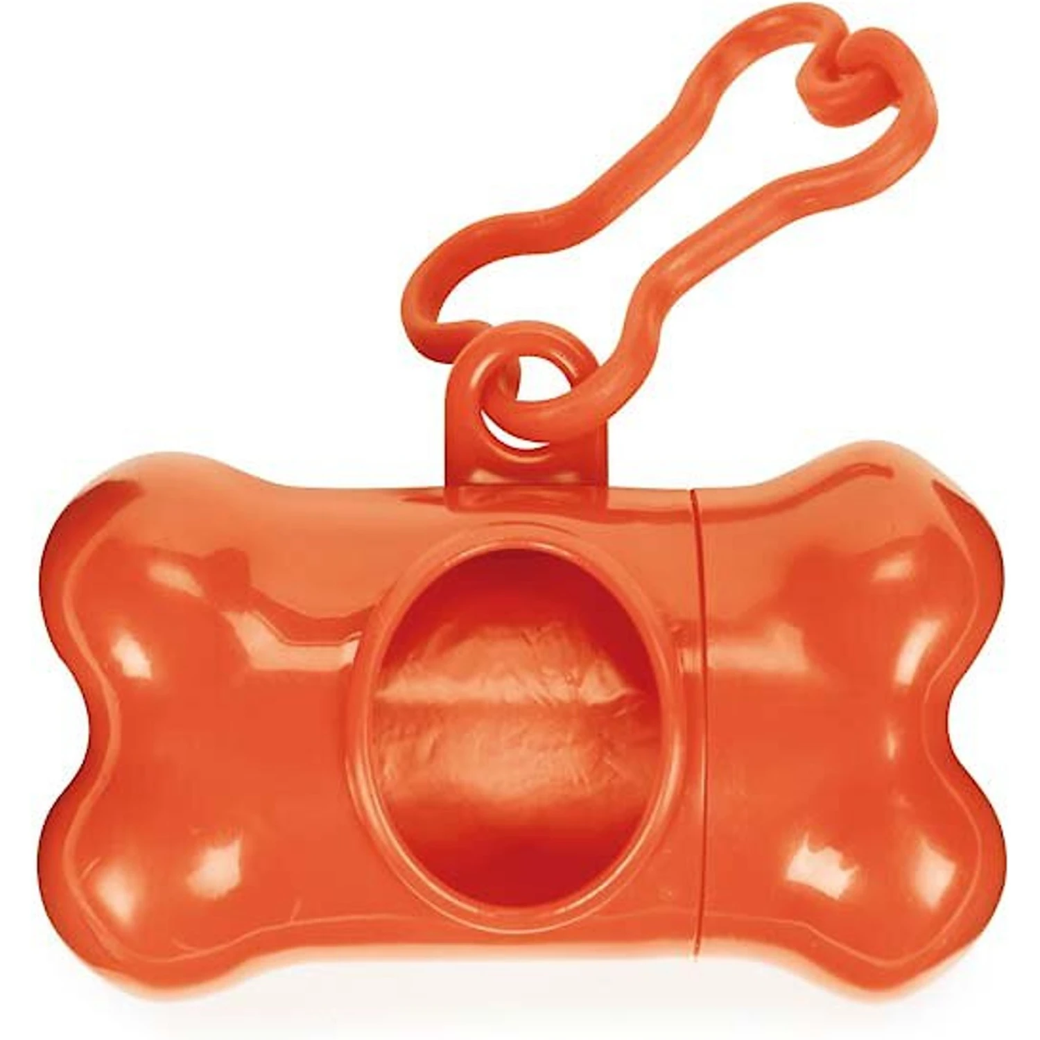 Clean Go Pet Waste Bag Super Pack Dog Poop Bags & Dispenser, 1500 Count - Image 3