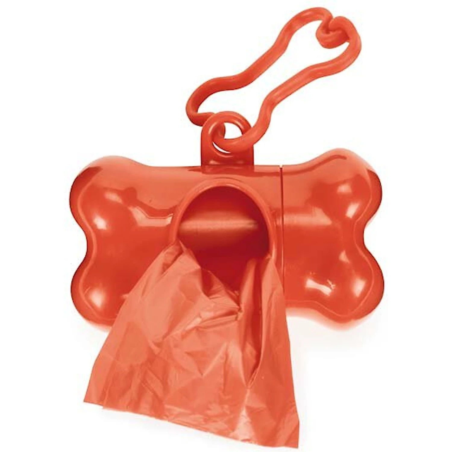 Clean Go Pet Waste Bag Super Pack Dog Poop Bags & Dispenser, 1500 Count - Image 4