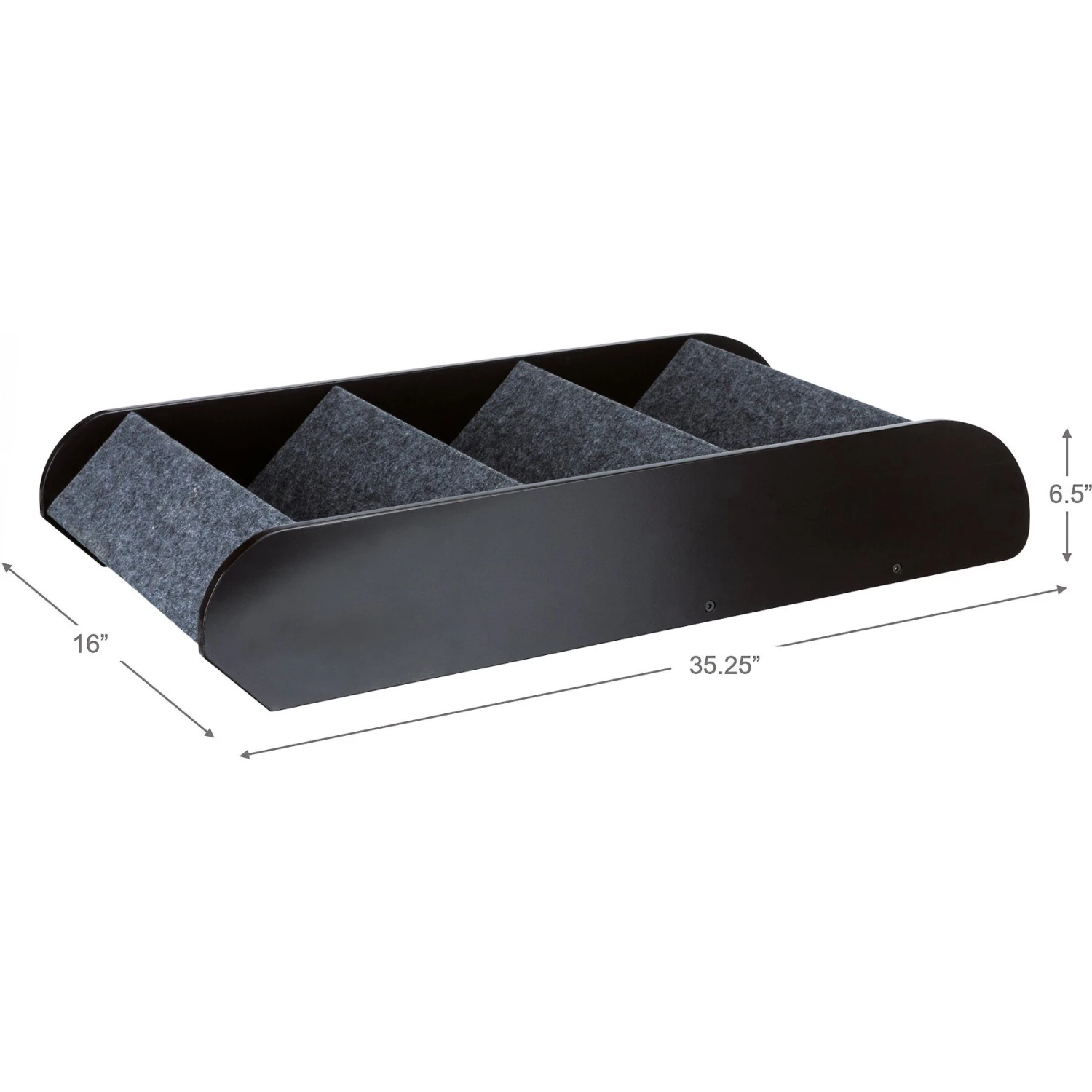 TRIXIE Adjustable Cat & Dog Stairs - Image 6