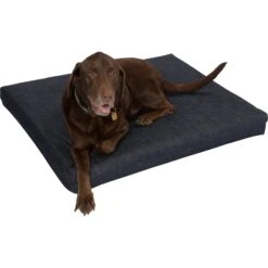 Pet Support Systems Orthopedic Pillow Dog Bed