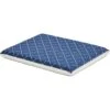 MidWest QuietTime Couture Paxton Reversible Dog Crate Mat
