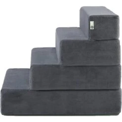 Zinus Easy Cat & Dog Stairs
