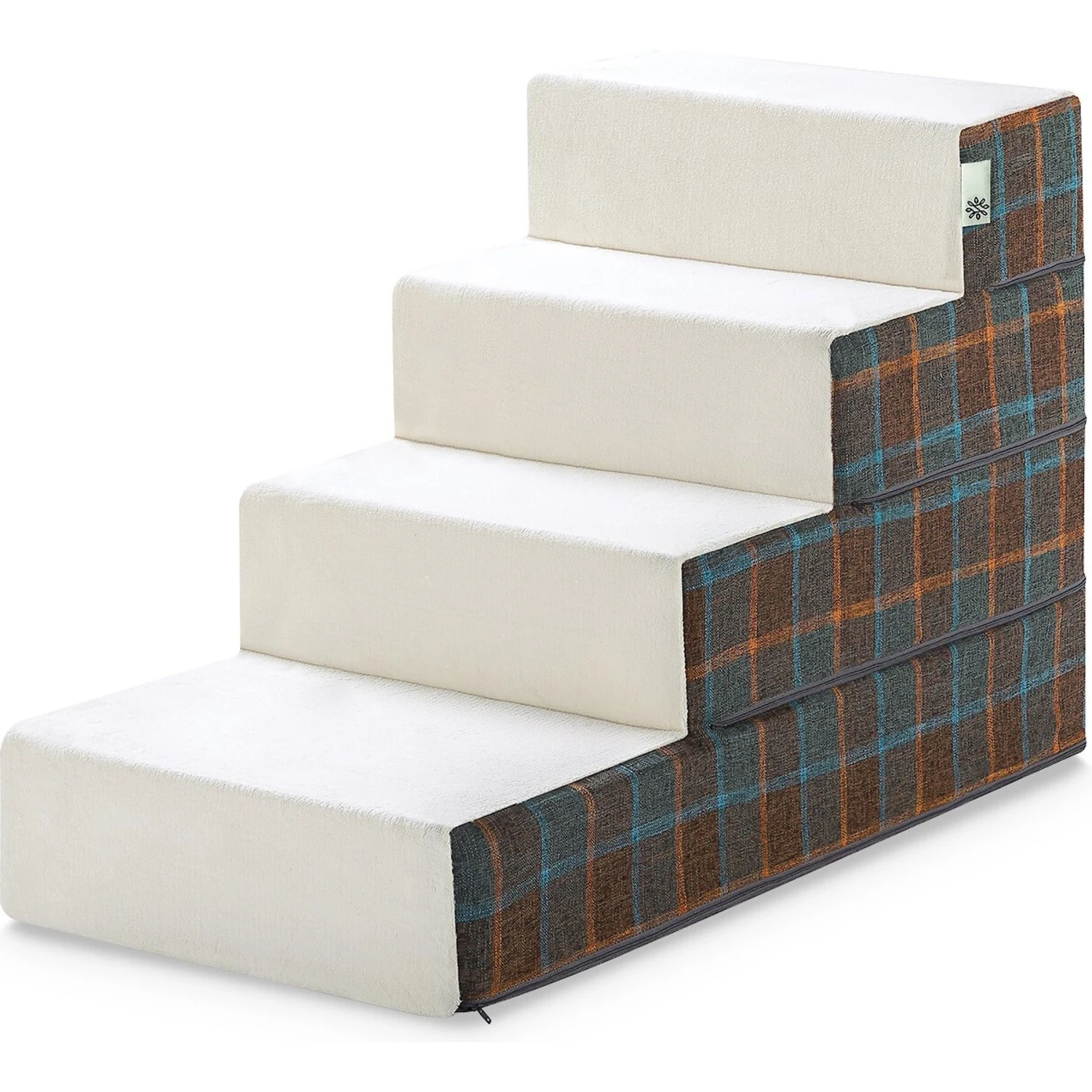 Zinus Cozy Cat & Dog Stairs - Image 2