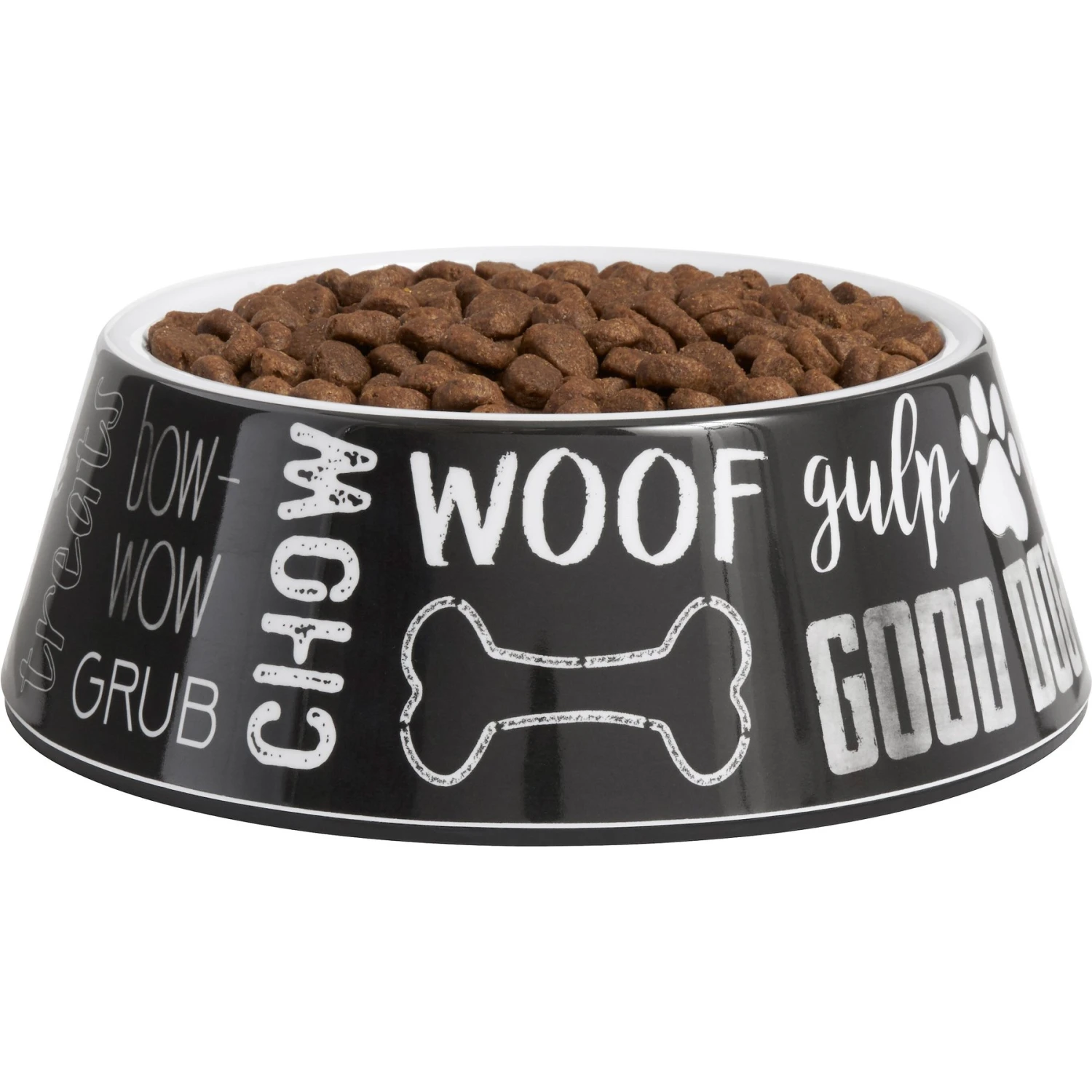 Frisco Doggie Melamine Bowl - Image 3