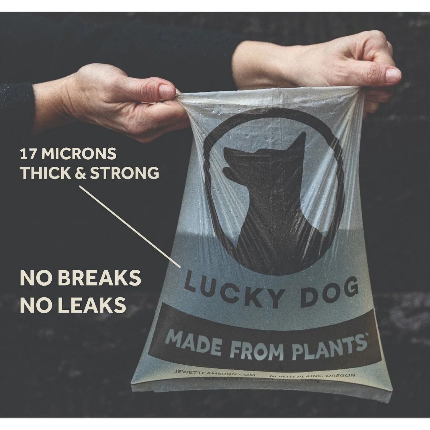 Lucky Dog Ultimate Dog Poop Bags - Image 4