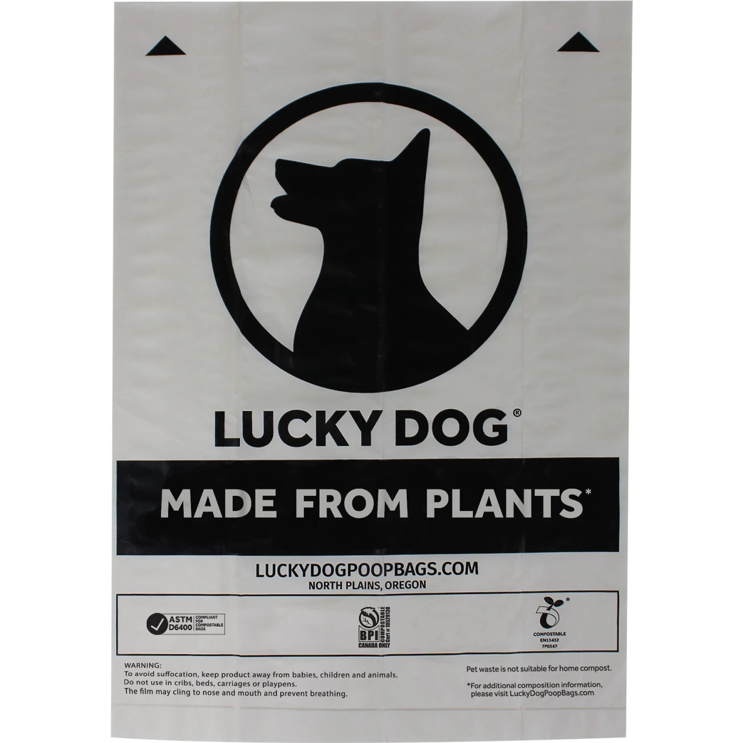Lucky Dog Ultimate Dog Poop Bags - Image 5