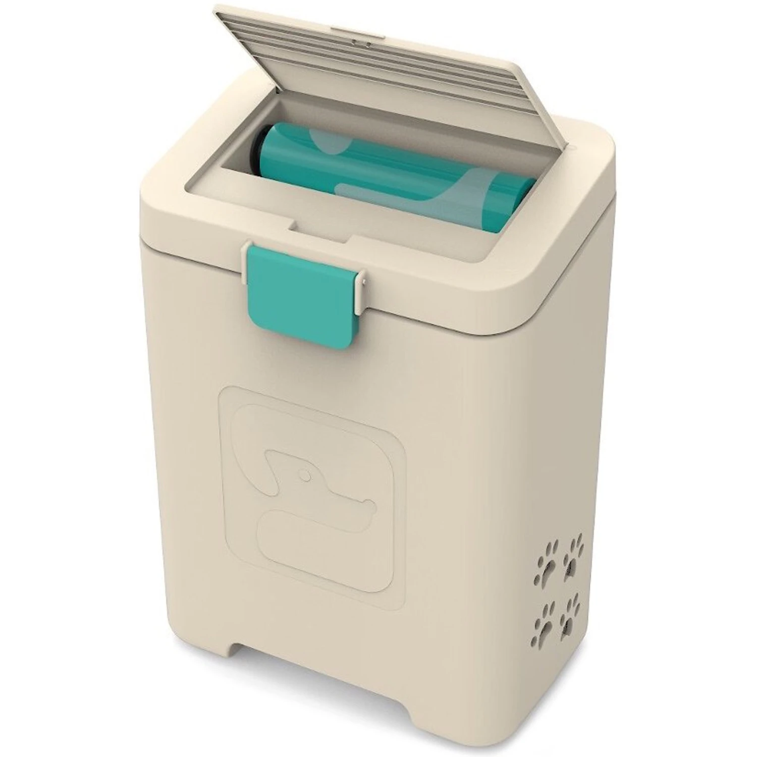 PawPail Dog & Cat Waste Station