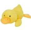 Frisco Duck Plush Squeaky Dog Toy