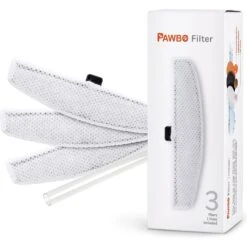 Pawbo Spring Dog & Cat Fountain Replacement Filter